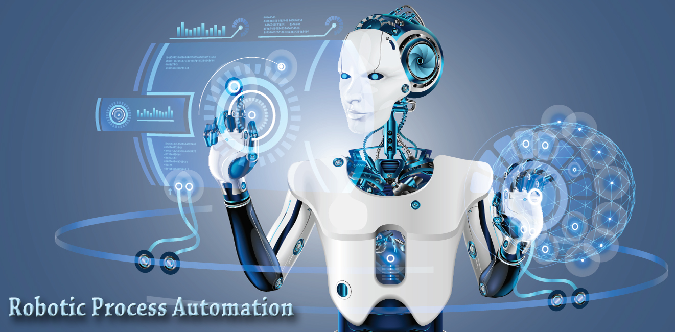 Robotic Process Automation